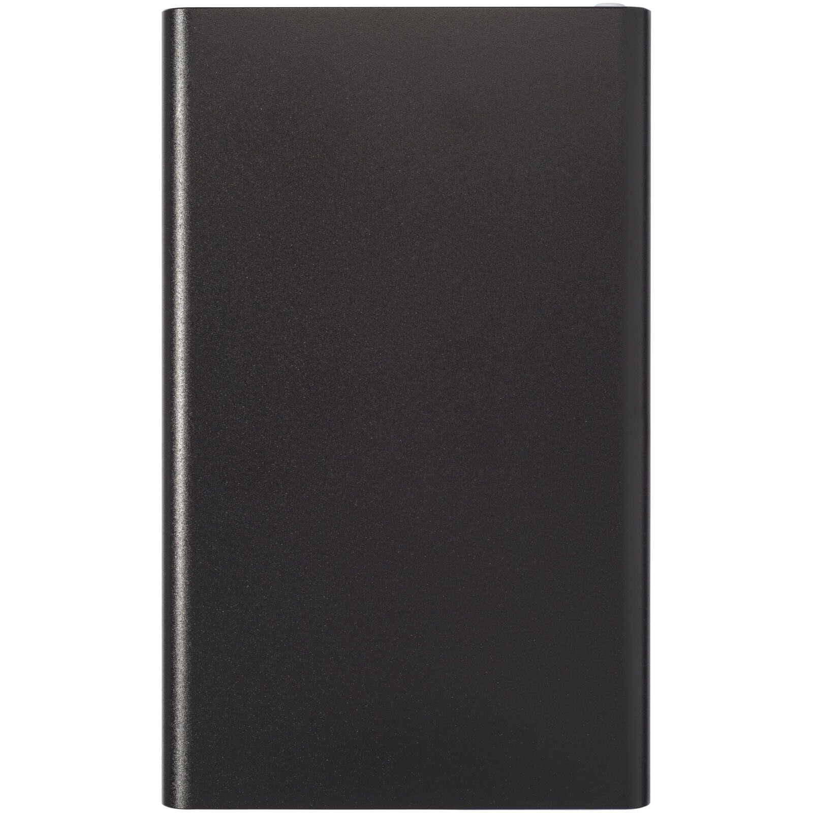 Pep 4000 mAh Powerbank - schwarz-892