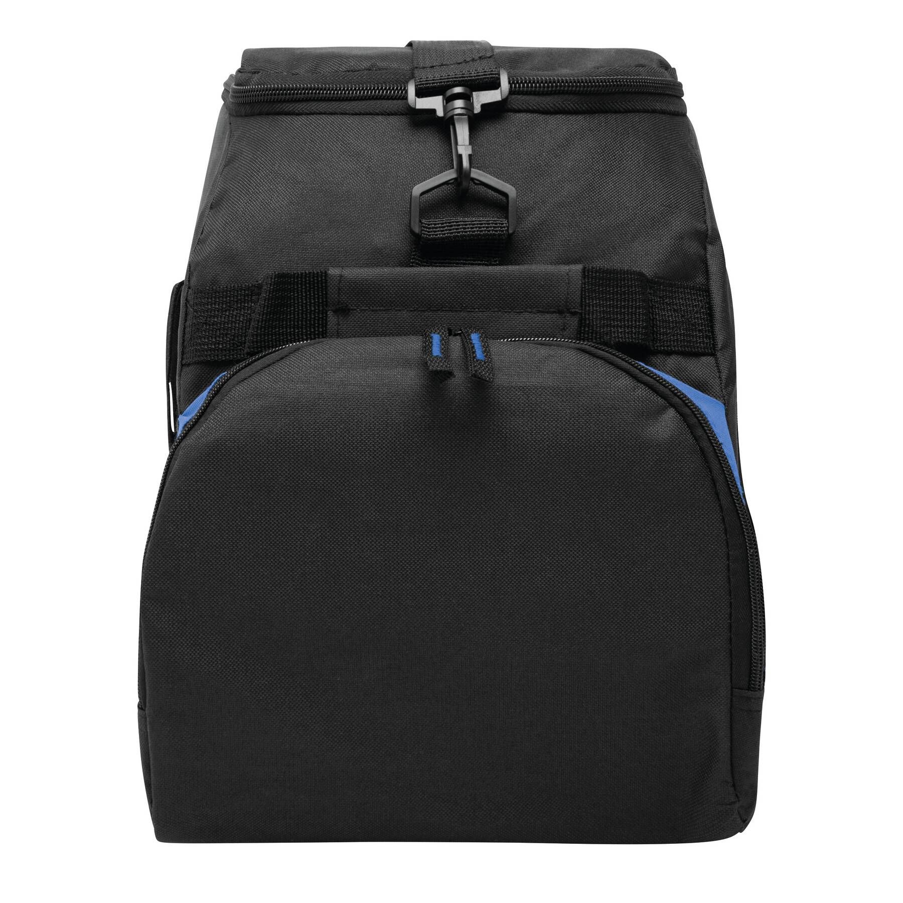 Sporttasche DOME - blau - schwarz-16