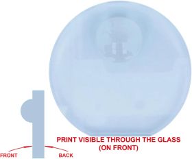 Veredelungsposition BACK GLASS