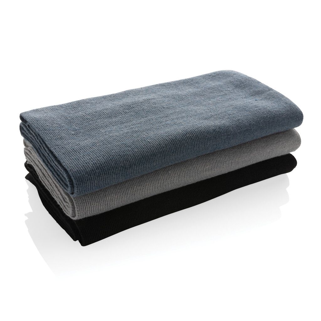 Elles AWARE™ Polylana® Schal 180x30cm - sage blue-95