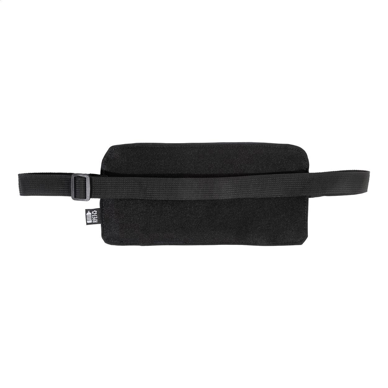 Hippu RPET-Gürteltasche - aschgrau-110