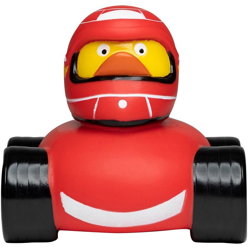 Quietsche-Ente Race-Duck - bunt-761