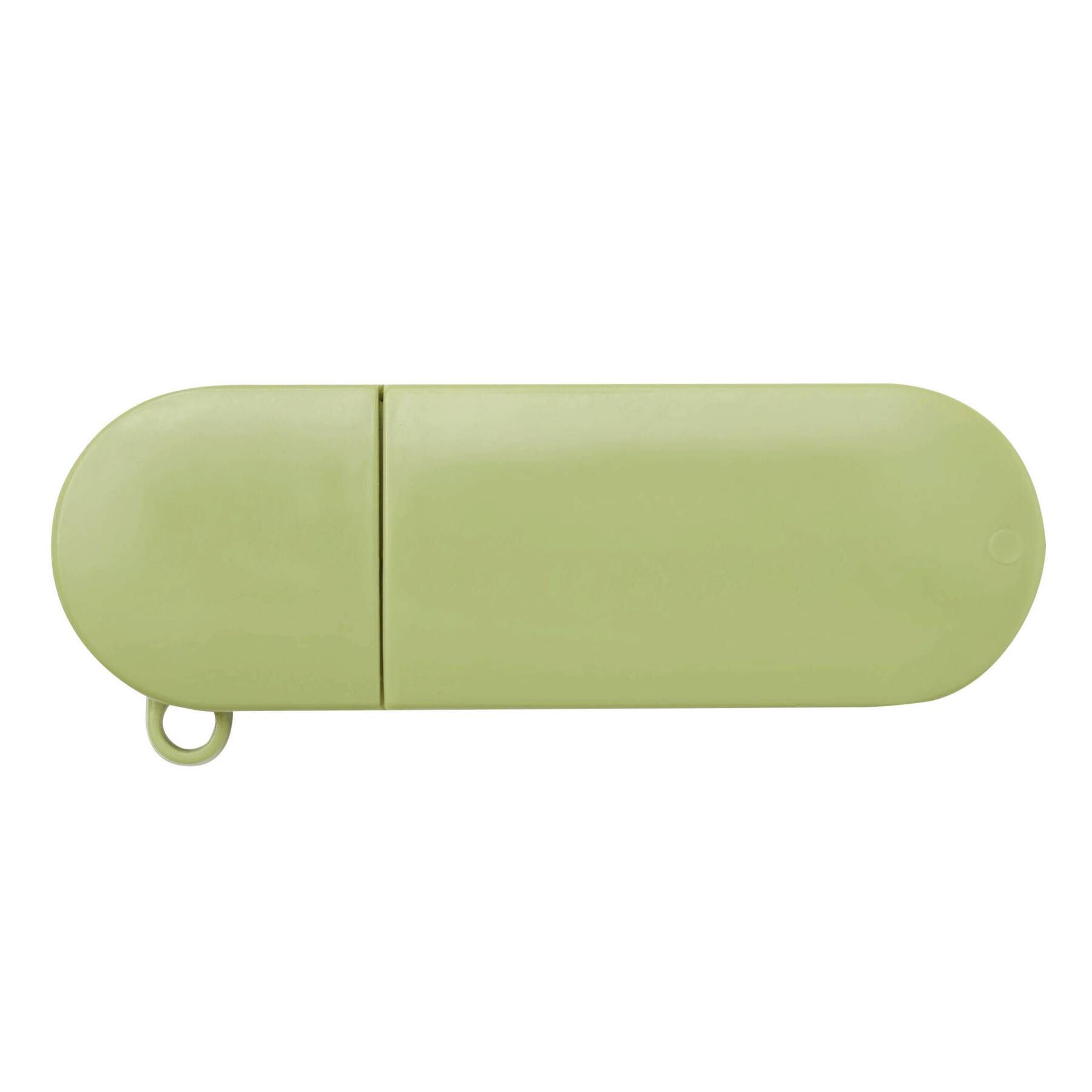 Klappbarer Schäler FLEXPEEL - grün-414
