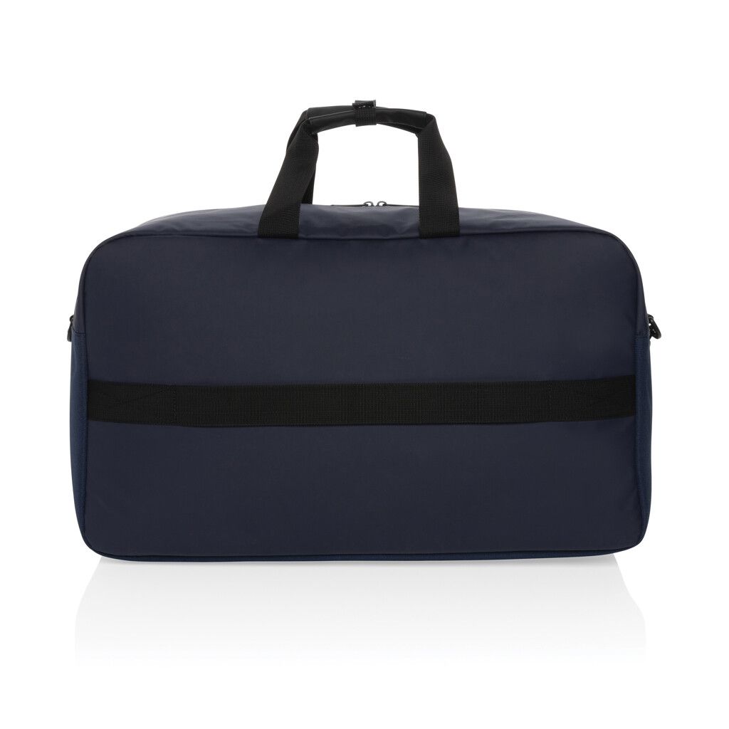Armond AWARE™ RPET Weekend-Duffel - navy blau-474