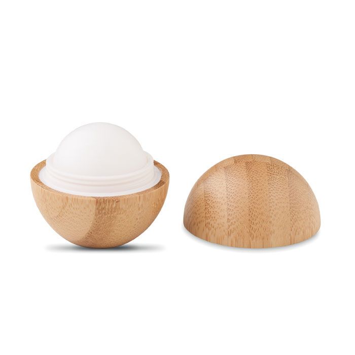 Lippenbalsam SOFT LUX - holz-75