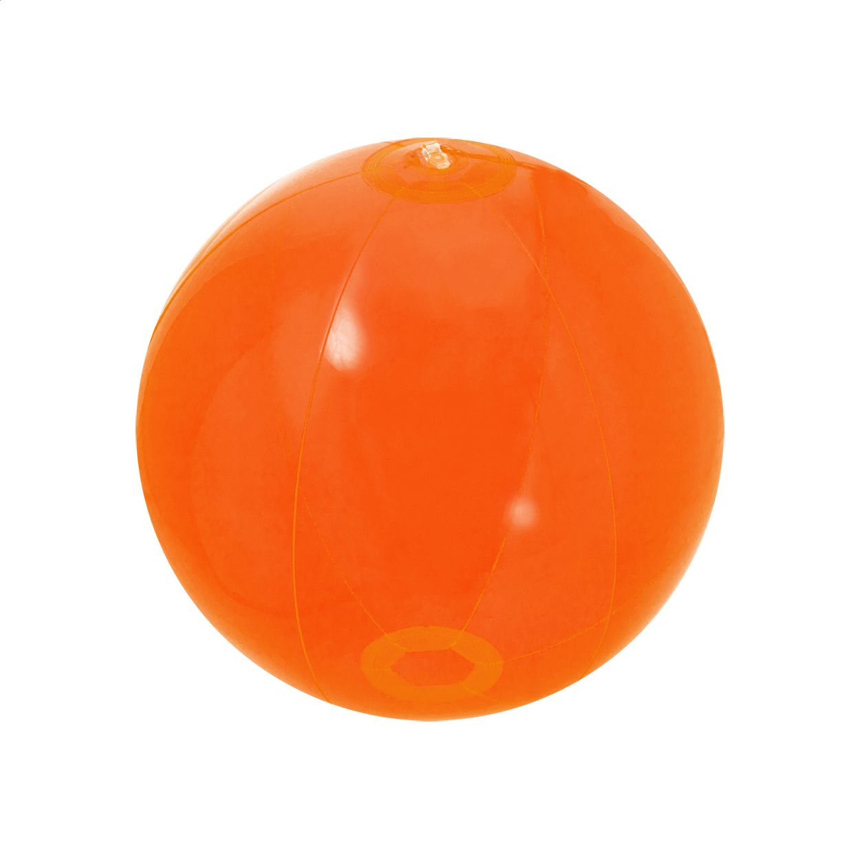 Strandball (Ø28 cm) Nemon - orange-216