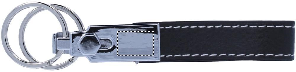 Veredelungsposition KEY RING