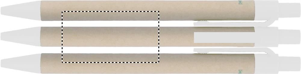 Veredelungsposition ROUNDSCREEN