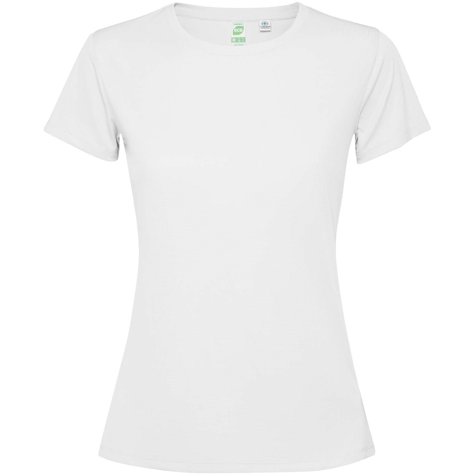 Estoril T-Shirt für Damen - weiss - XL-391