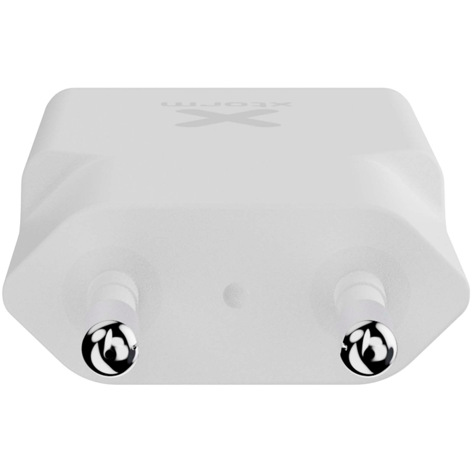 Xtorm XG2SL033 Go2 SlimLine 33W Ladegerät  - weiss-879