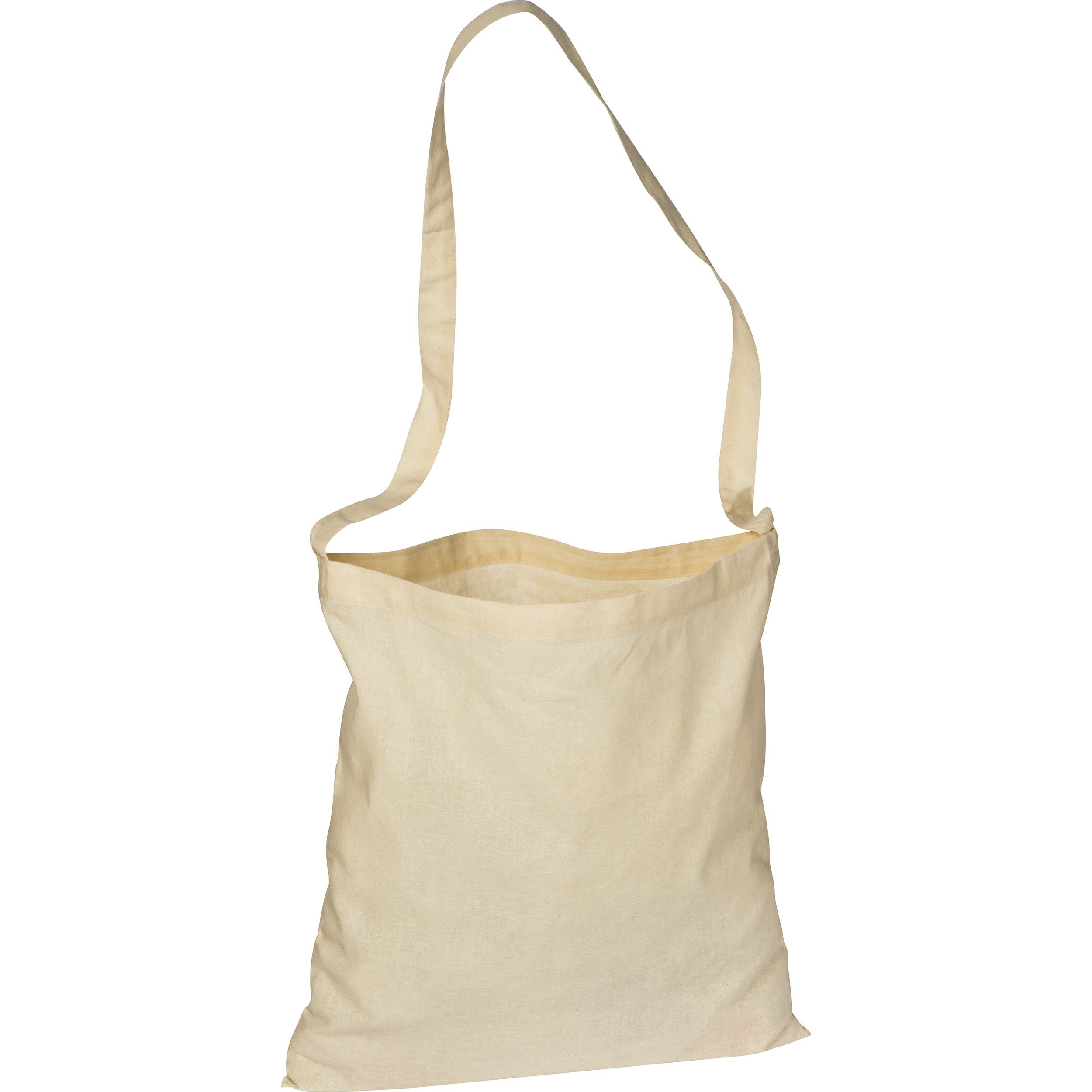 Baumwolltasche Loja - weiß-543
