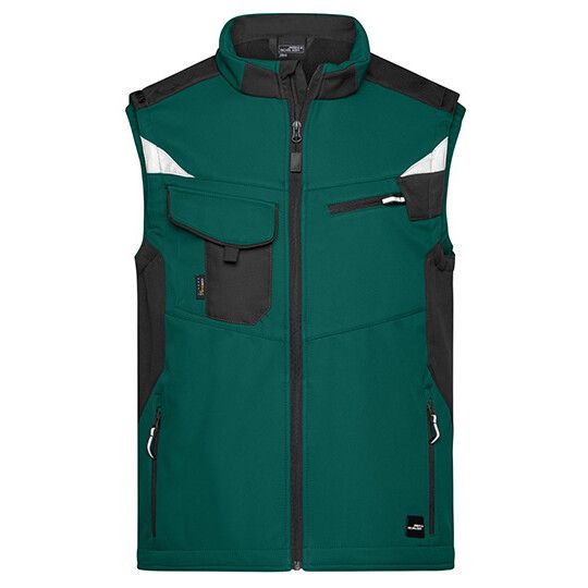 dark green - black
