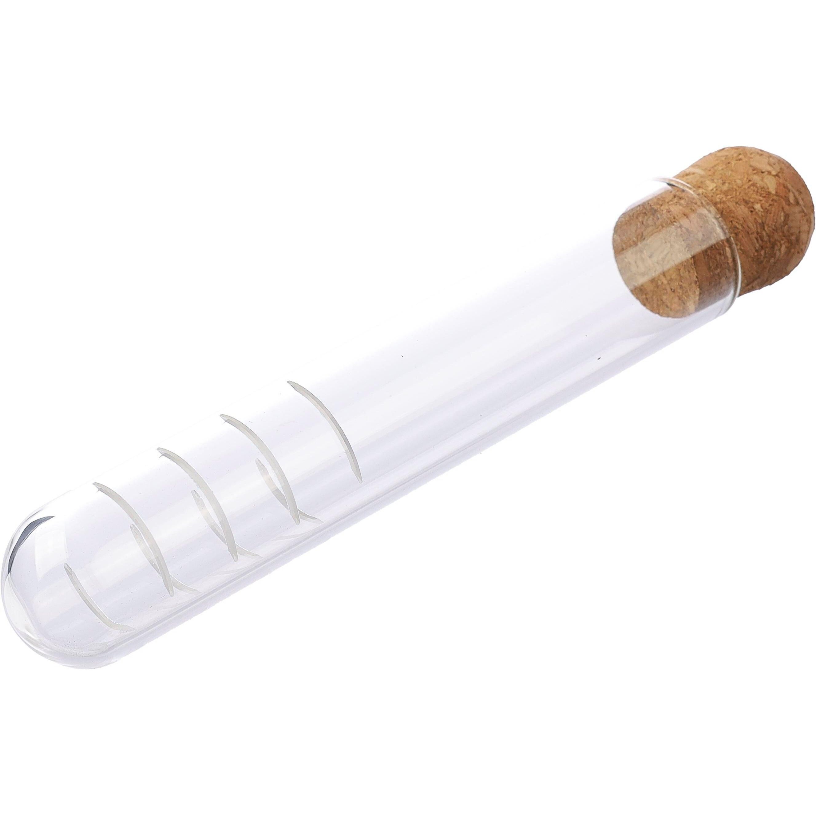 Tee-Ei aus Glas Dustin - neutral-939