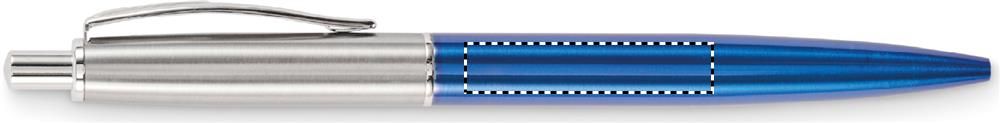 Veredelungsposition BARREL LEFT HANDED