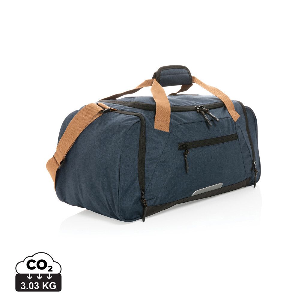 Impact AWARE™ Urban Outdoor Wochenendtasche - navy blau-864