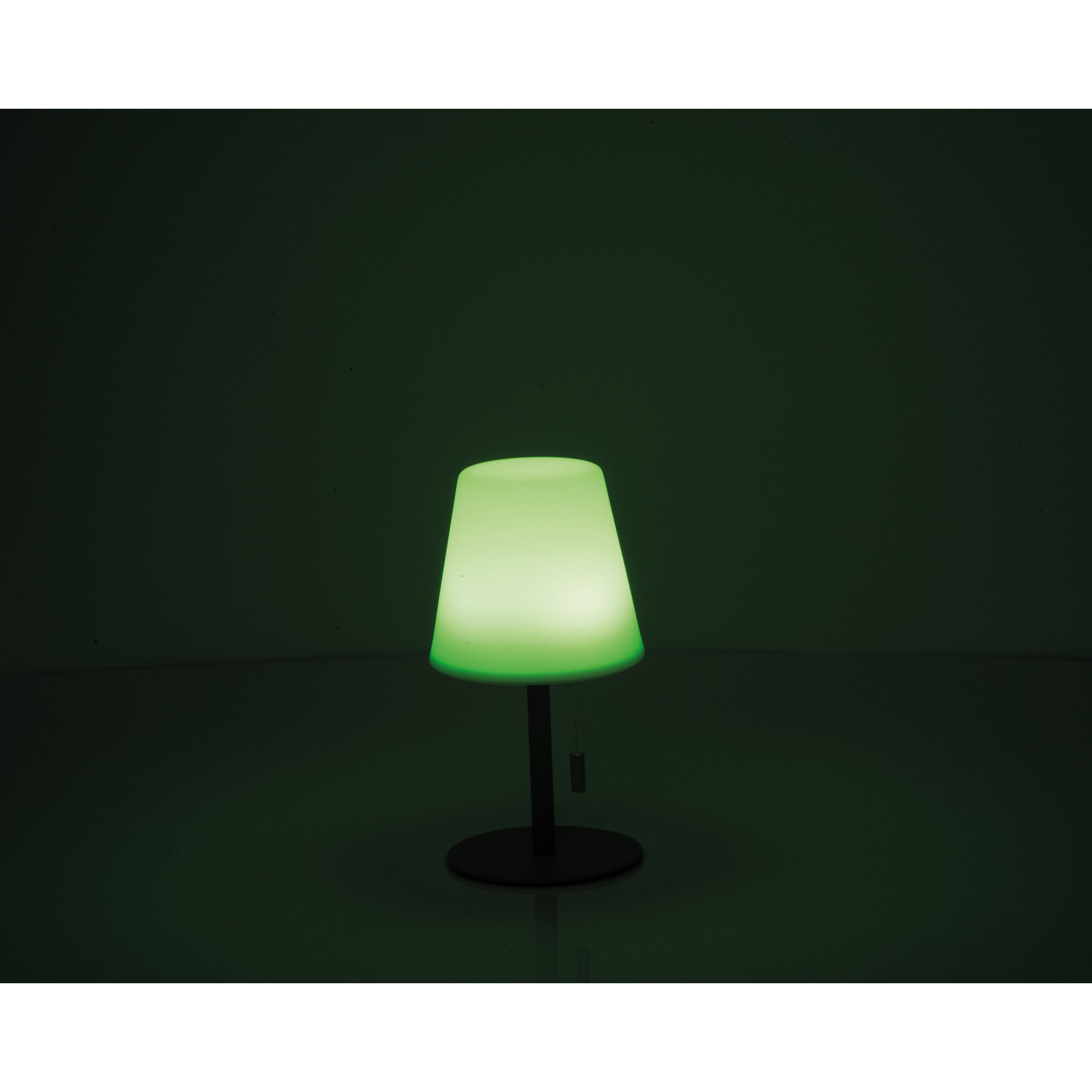 Outdoor Lampe mit Farbwechsel ALICIA - weiß-61