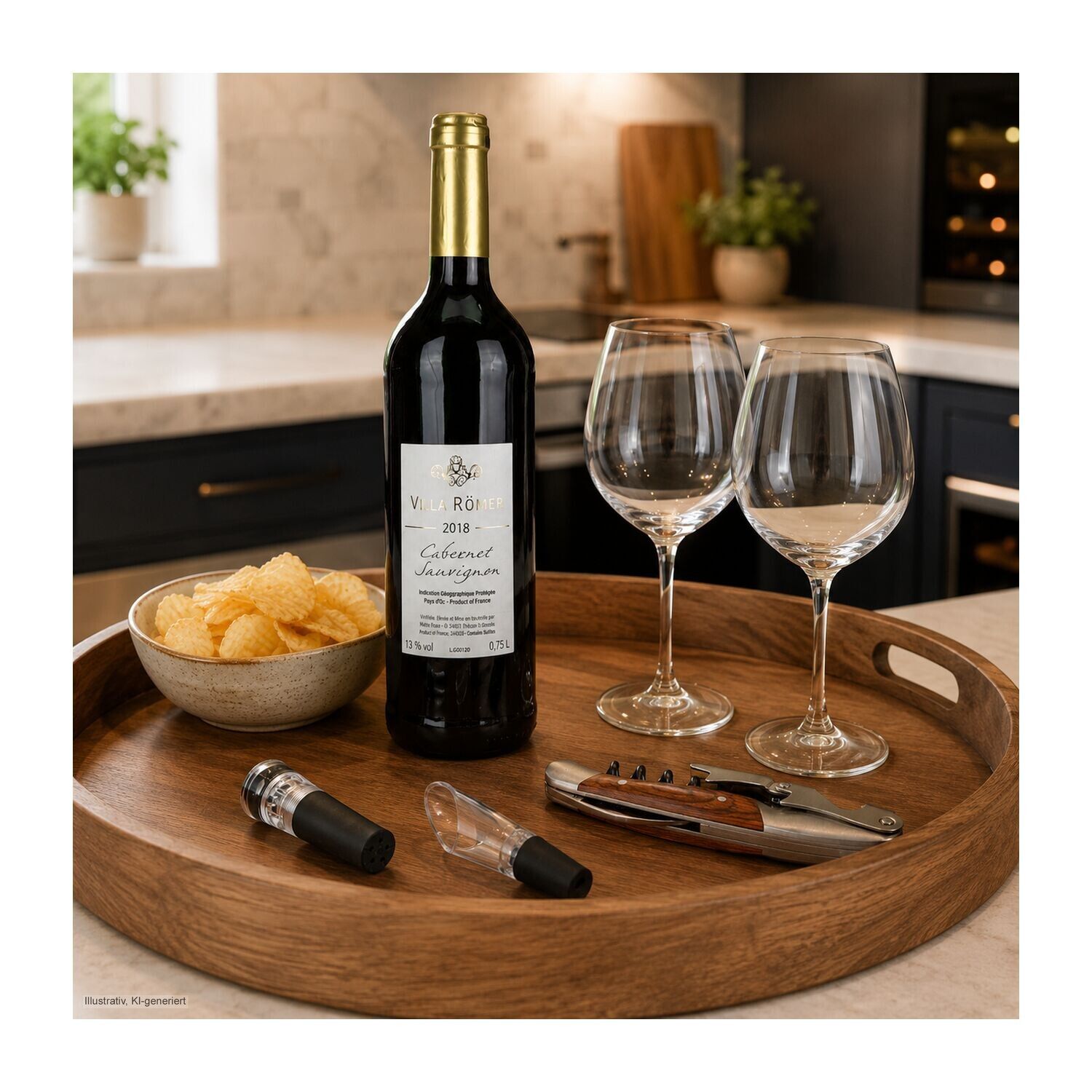 Geschenkset Wein-Partnerschaft-298