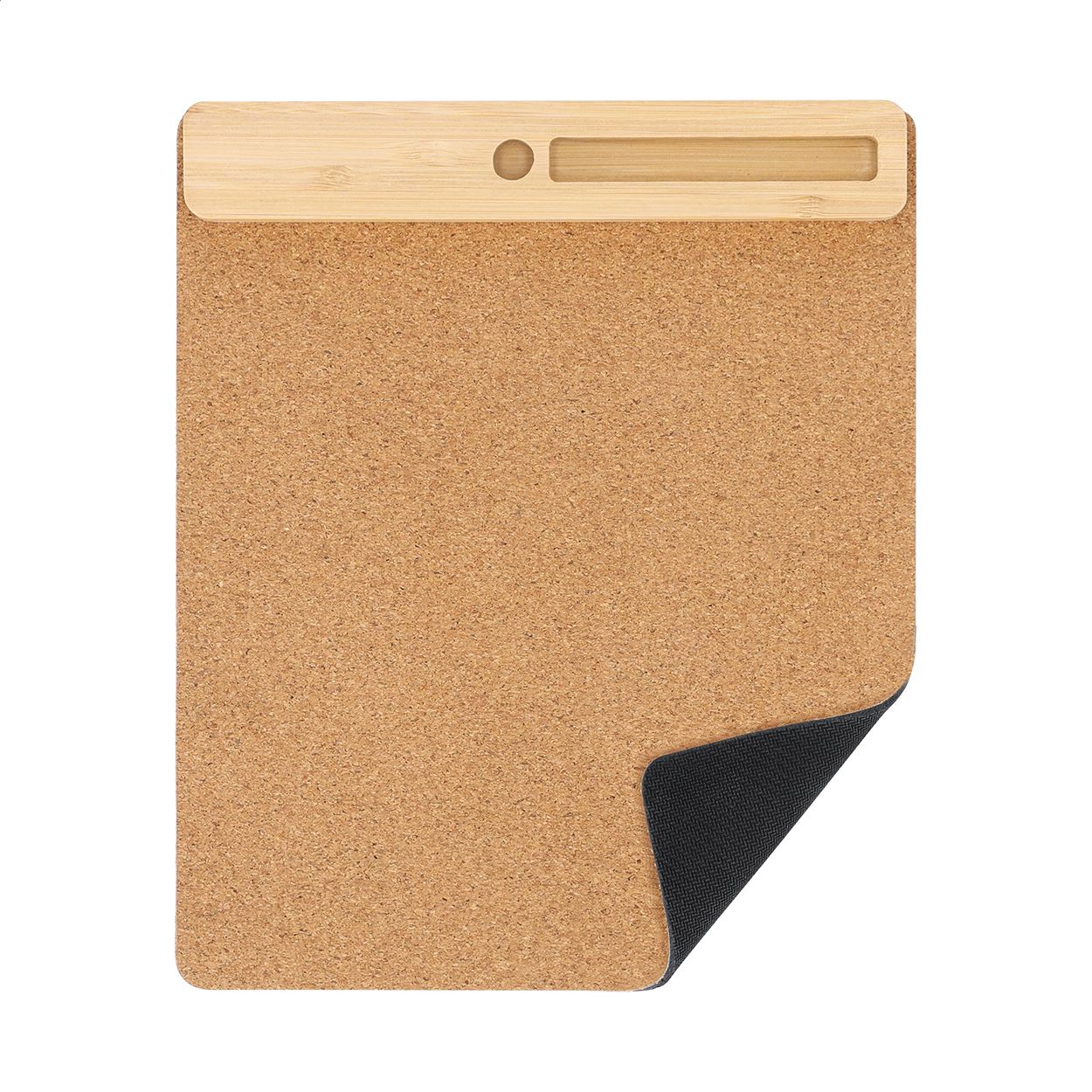 Corpad Multi Multifunktionsmauspad - natur-330