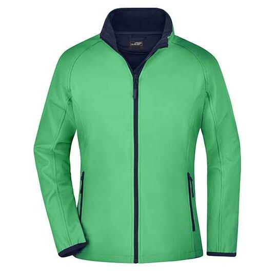 green - navy