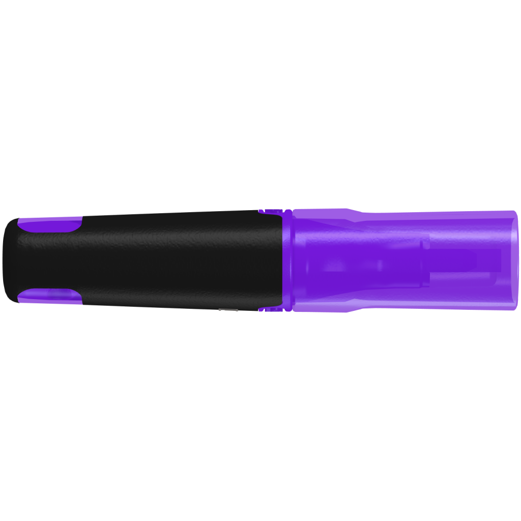 Liqeo Highlighter Mini Textmarker - neonviolett-726