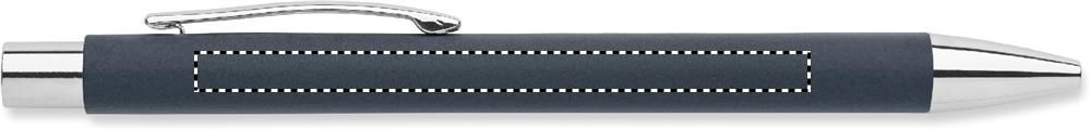 Veredelungsposition BARREL L HANDED PD