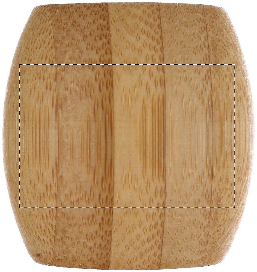 Veredelungsposition Vorderseite