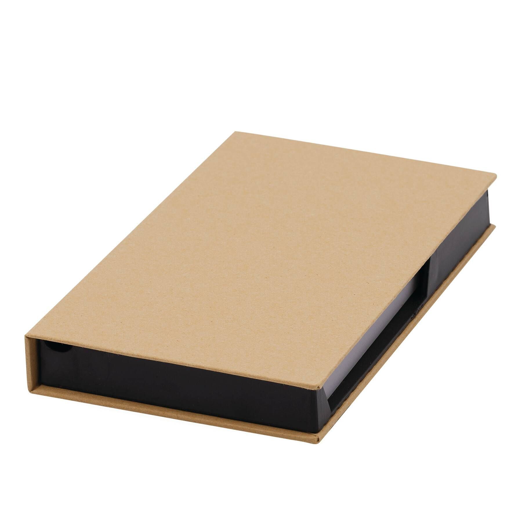 Memo-Box DRAWER - braun-894