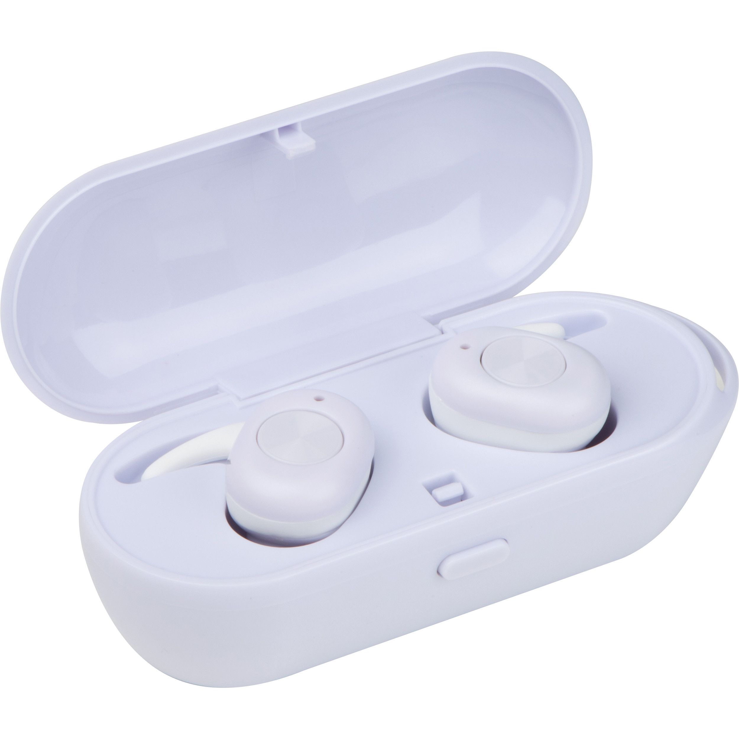 In-Ear Bluetooth Kopfhörer Warsaw - weiß-929