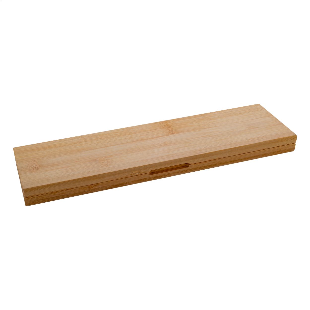 Bambus-Messerset Sanjo - natur-858