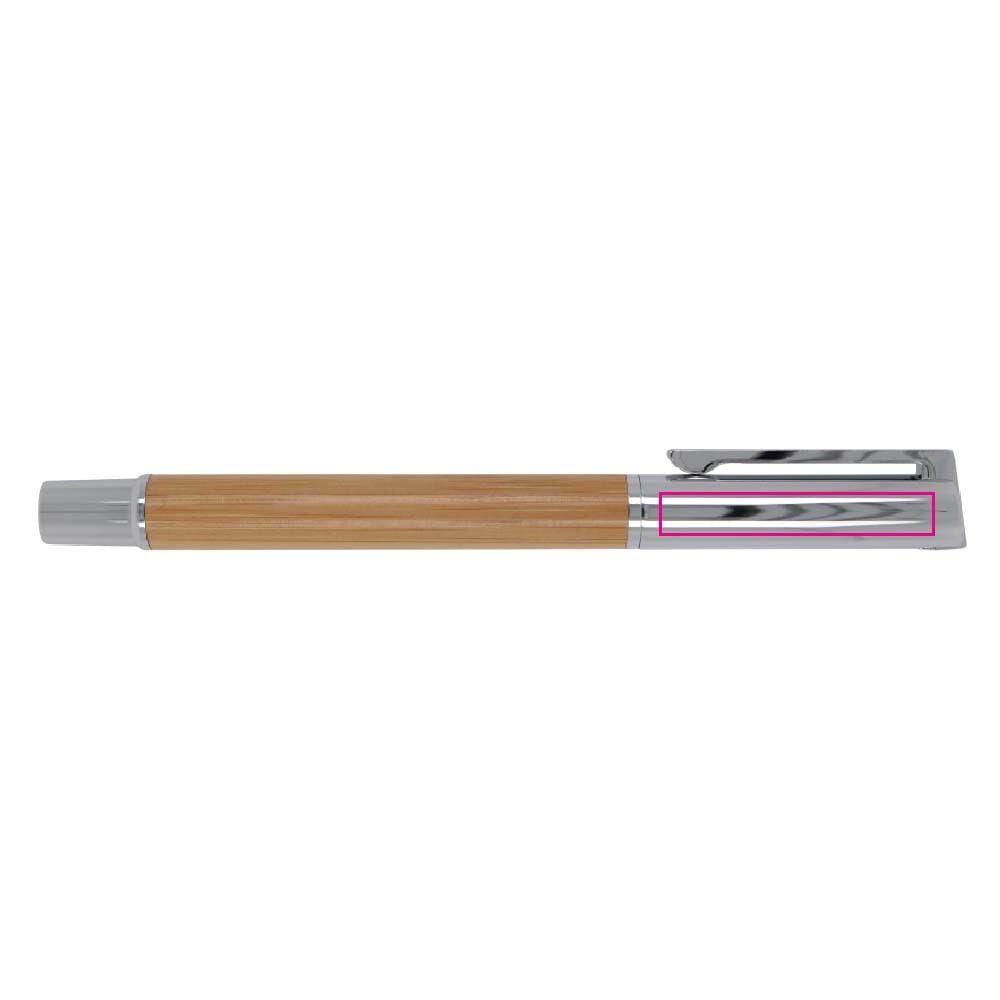 Veredelungsposition Rollerball 90° Unter Dem Clip