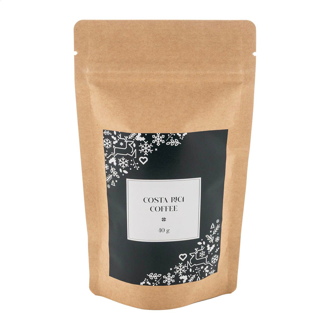 Tarrazu Kaffeebohnen aus Costa Rica, 40g - natur-618
