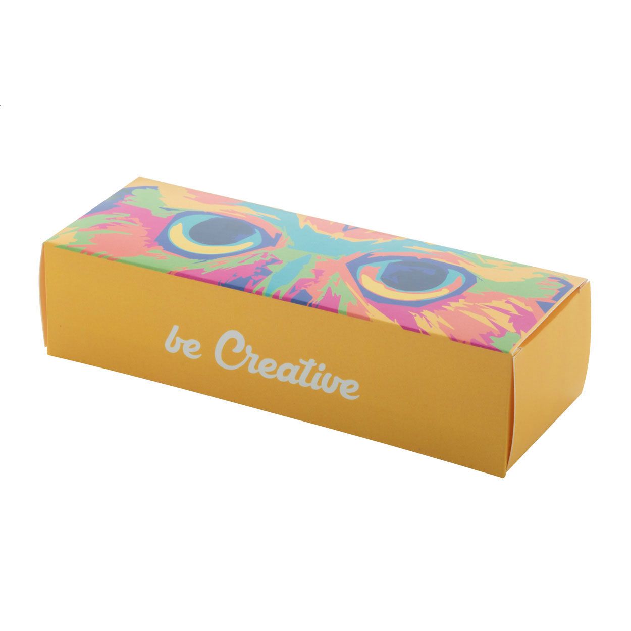 CreaBox Sunglasses A Individuelle Box - weiß-604