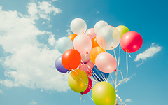 Luftballons