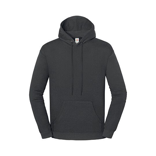 ICONIC 250 Hooded Sweat für Herren - light graphite solid-762
