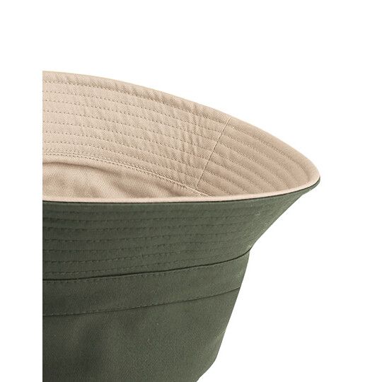 olive green - stone