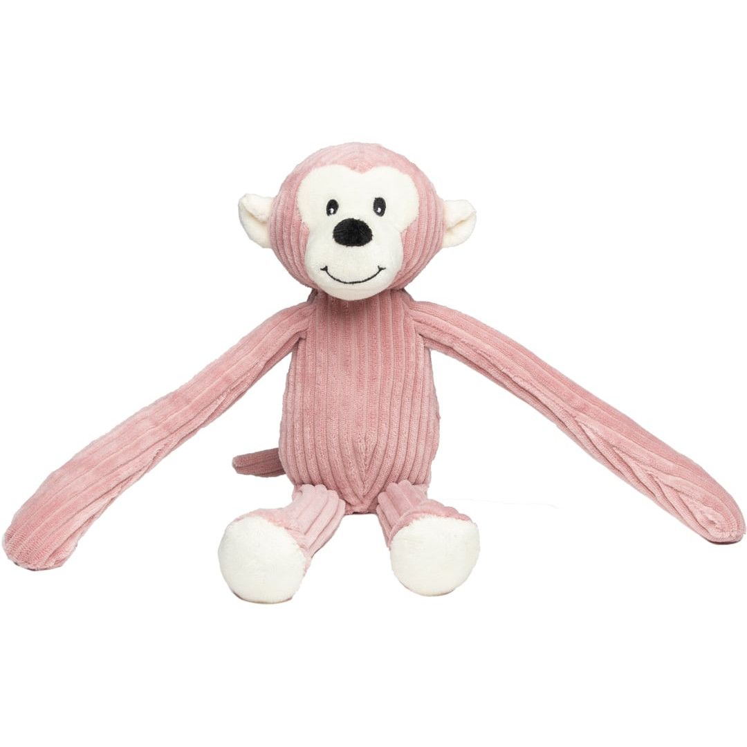 MiniFeet® Lanky Legends - Affe Mara - pastellrosa-984