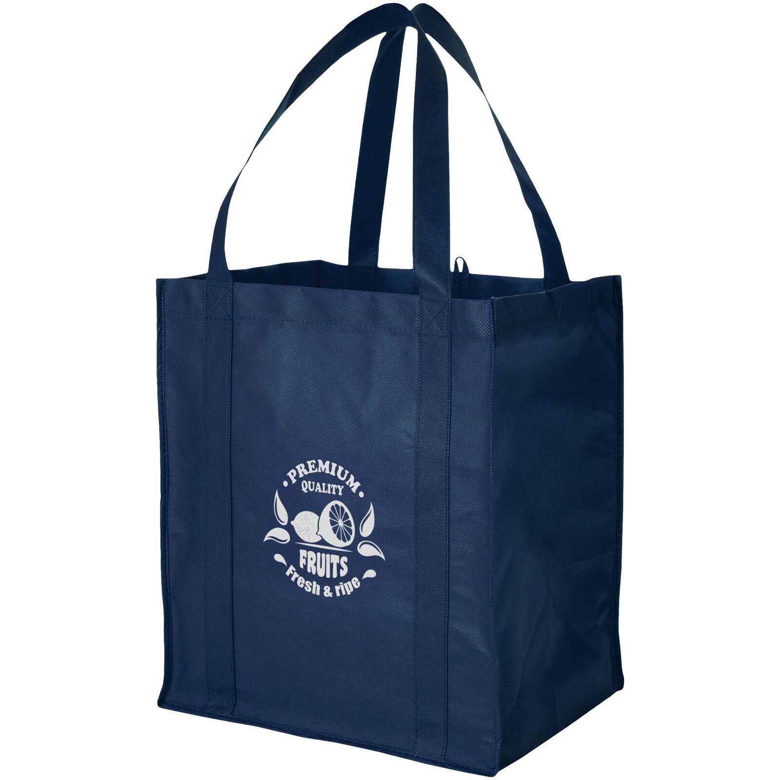 Liberty Non Woven Tragetasche 29L - navy-811