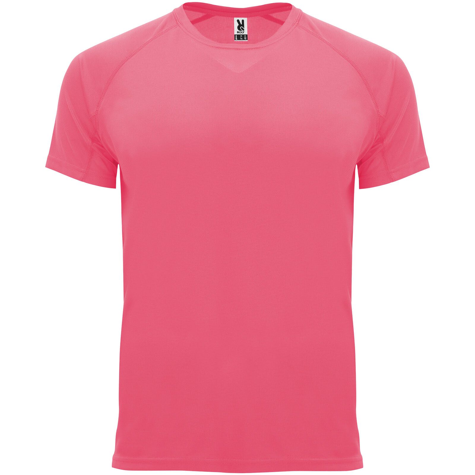 fluor-ladypink