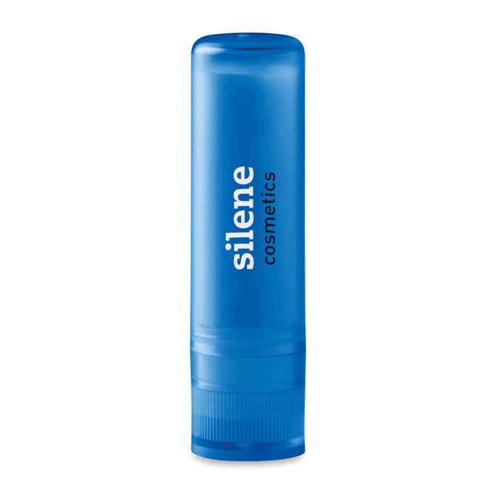 Lippenbalsam GLOSS - transparent blau-92