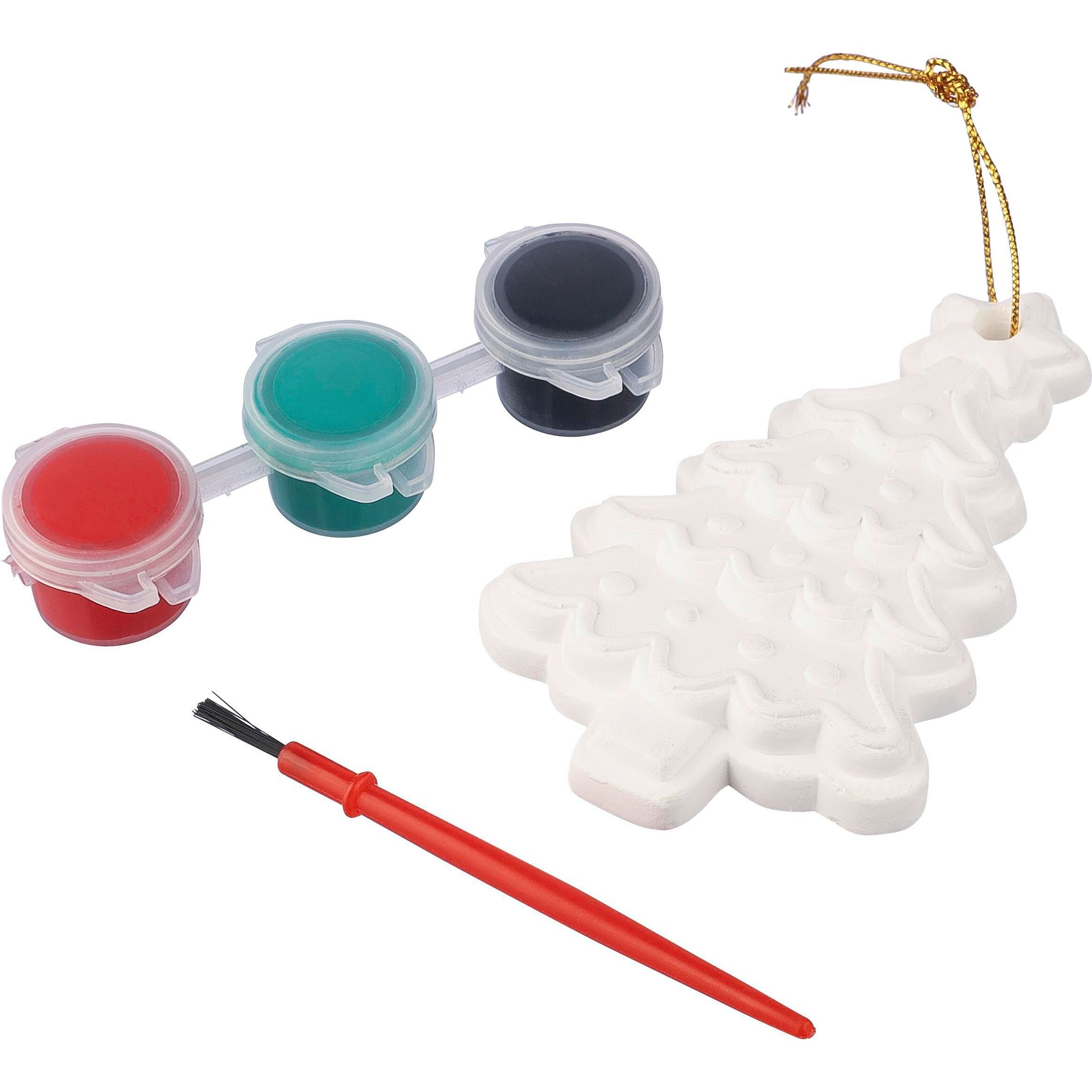 PS Weihnachtsbaum-Malset Amaris - custom - multicolor-910