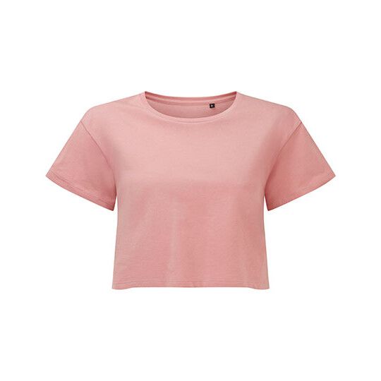dusky pink