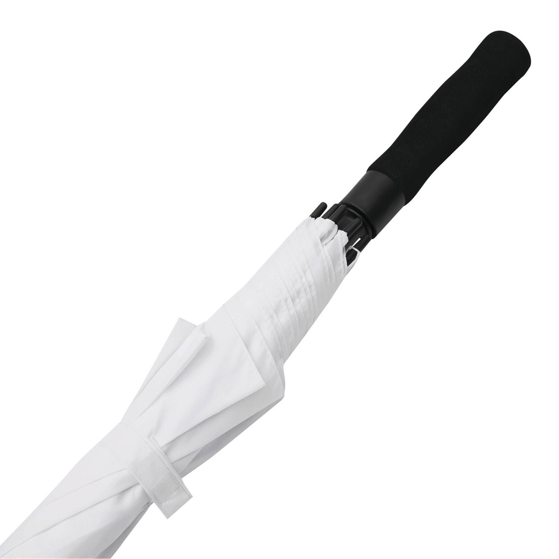 Automatik-Golfschirm ORA - weiß-107