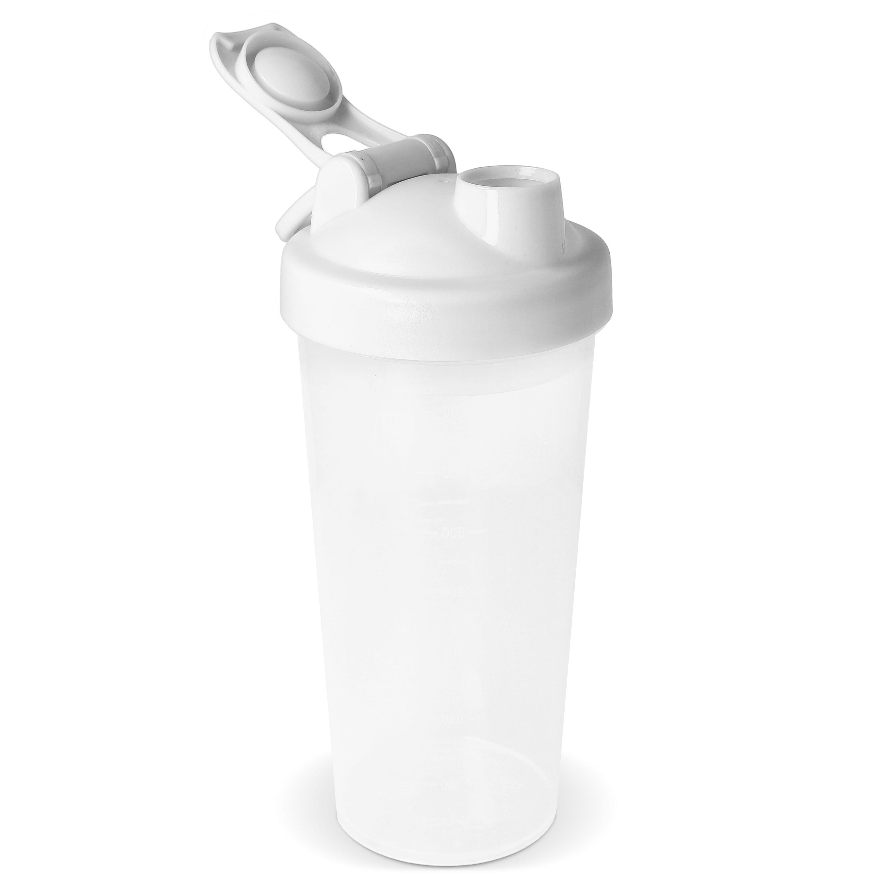 Shaker 700 ml - weiss-750