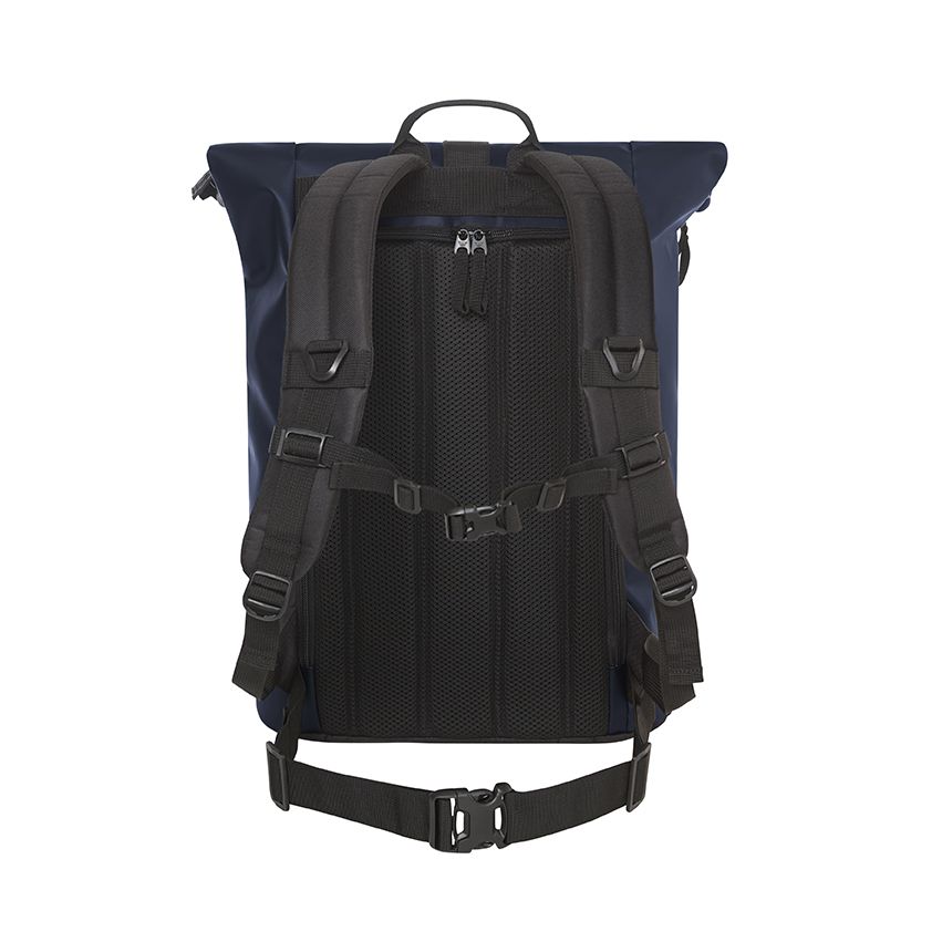 Notebook-Rucksack KURIER - marine-126