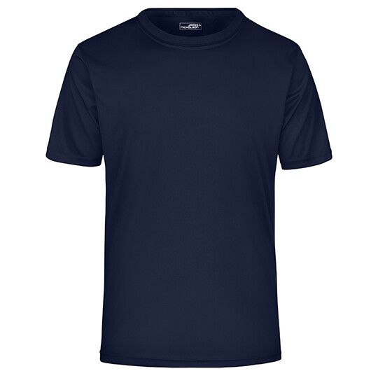 Men´s Active-T - navy-638