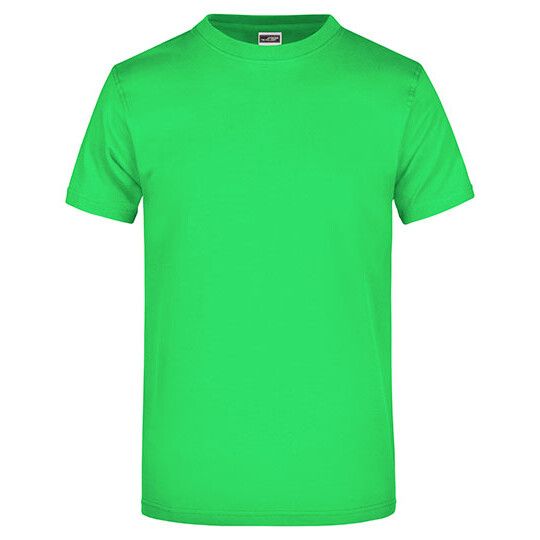 Round-T Heavy für Herren - lime green-519