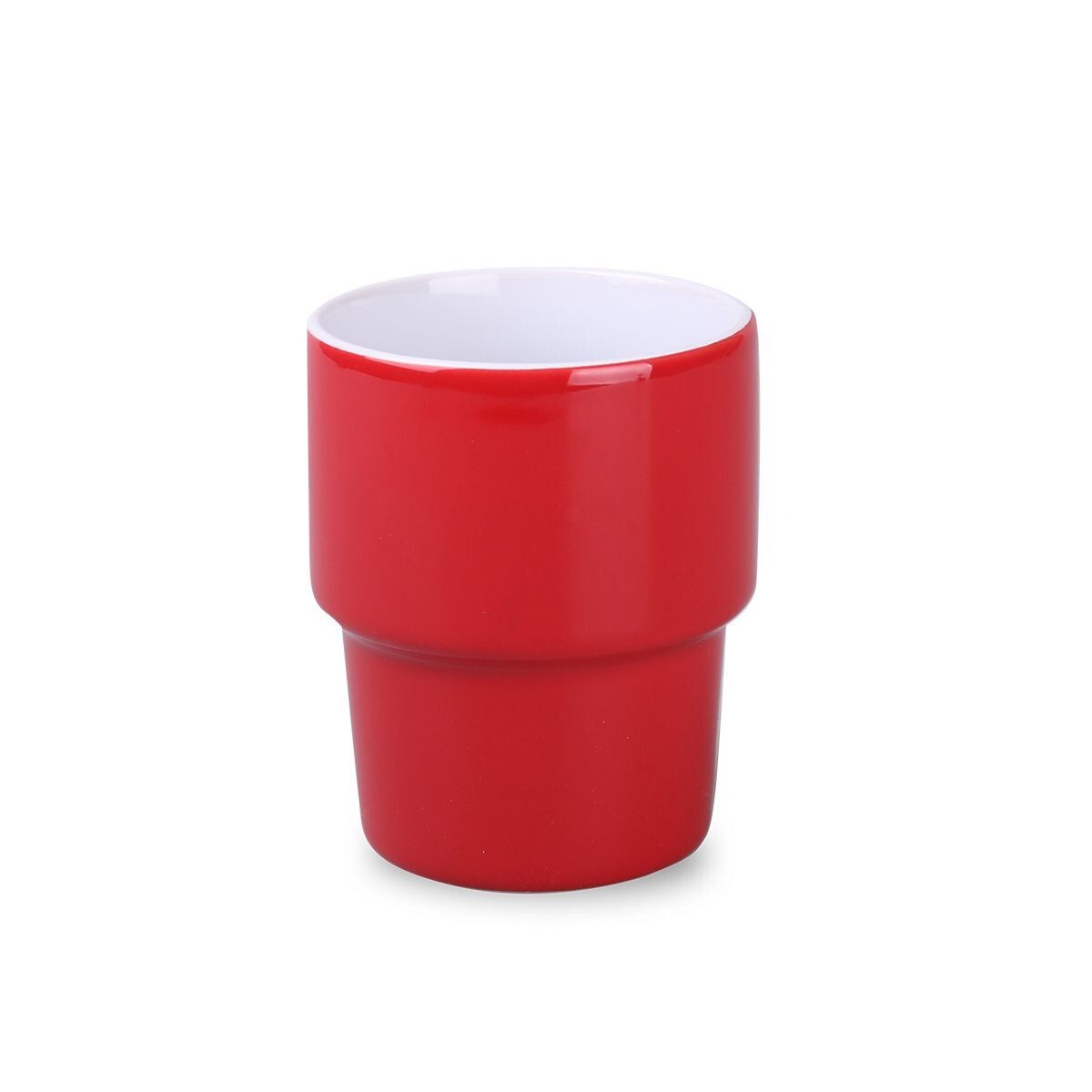 Becher Freddo 330 ml - rot-621
