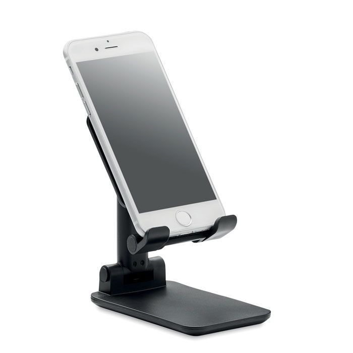 Smartphone Halter ABS FLOB - schwarz-495