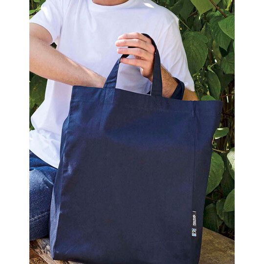 Twill Grocery Bag - nature-283