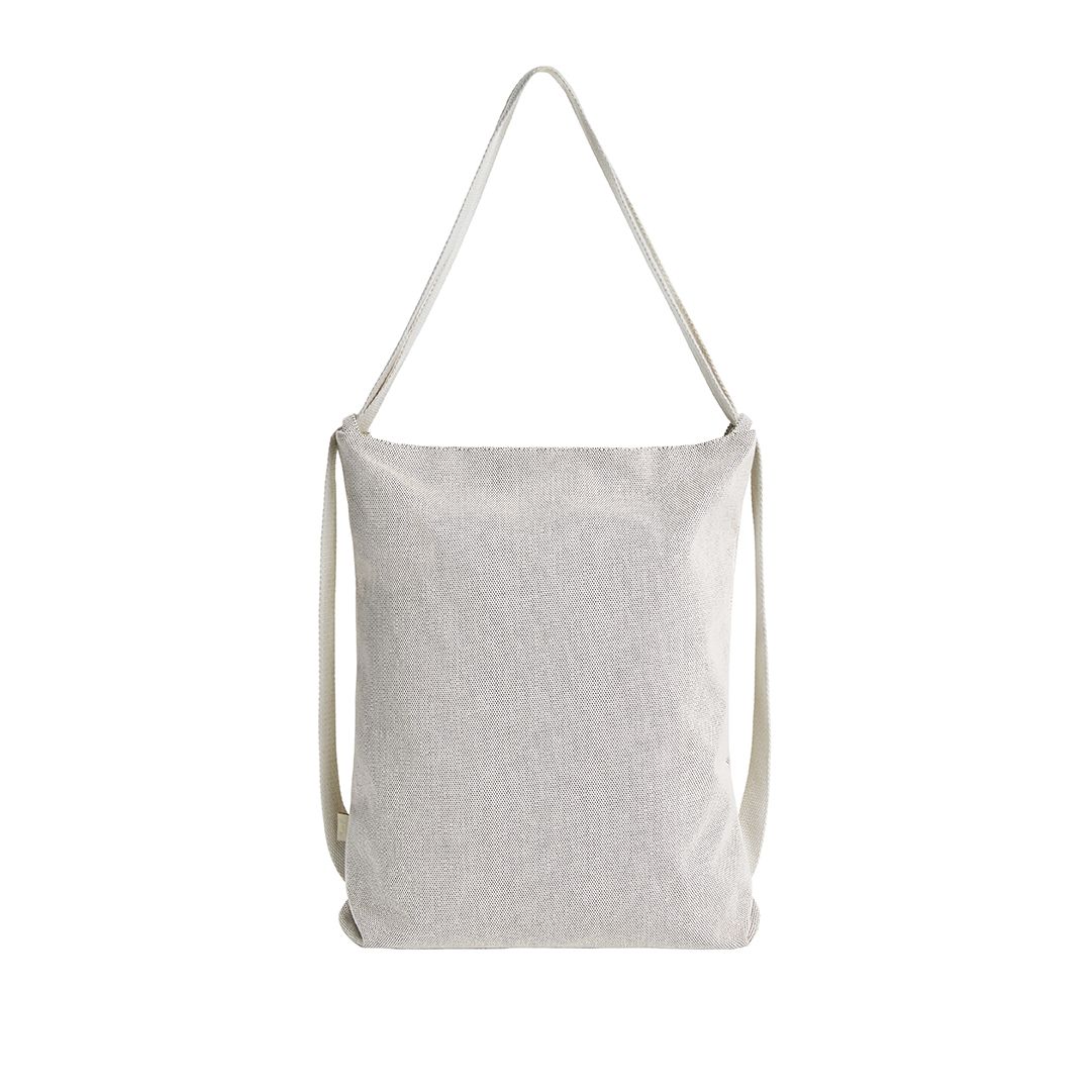 Multibag LOOM - natur-108